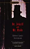 The Strange Case of Dr. Jekyll and Mr. Hyde by Robert Louis Stevenson